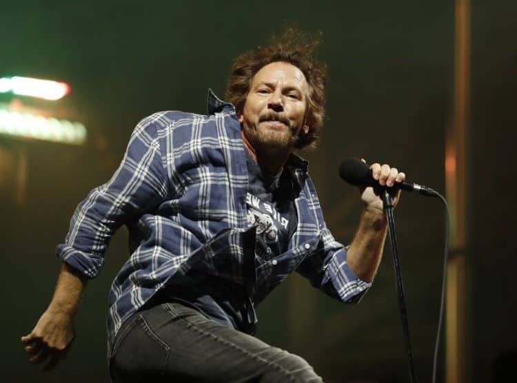 10 Best Eddie Vedder Songs of All Time