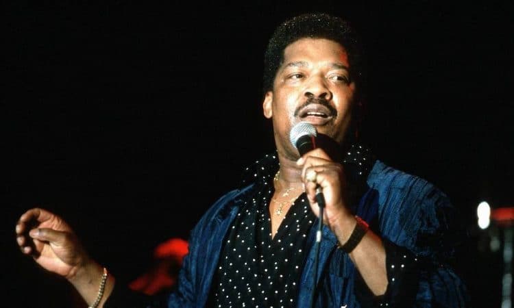 10 Best Edwin Starr Songs of All Time