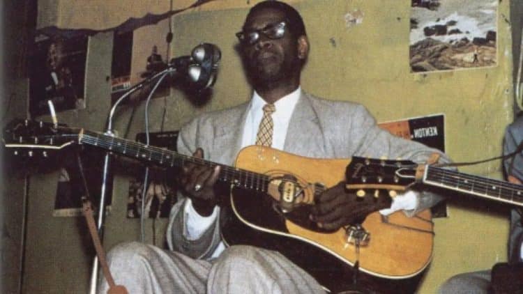 10 Best Elmore James Songs of All Time