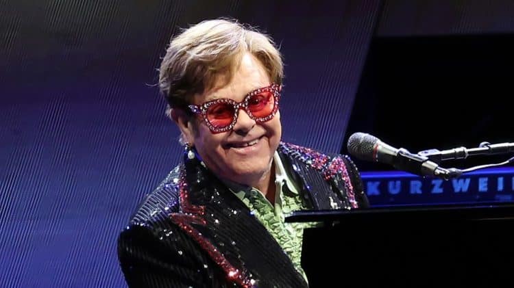 10 Best Elton John Songs of All Time