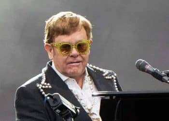 10 Best Elton John Songs of All Time