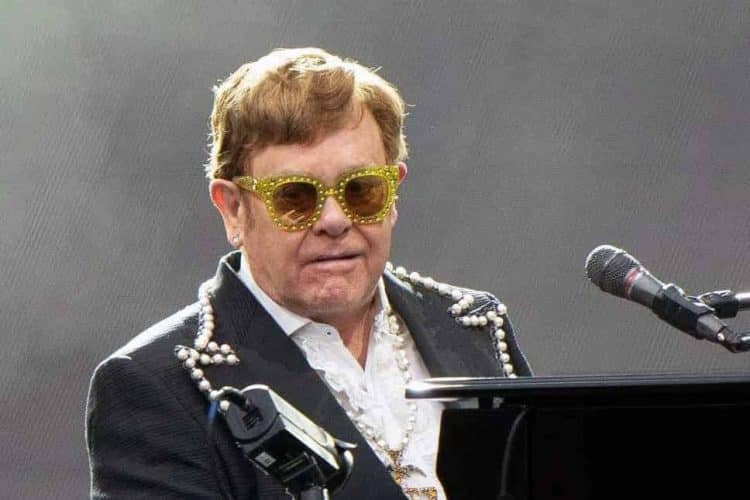 10 Best Elton John Songs of All Time