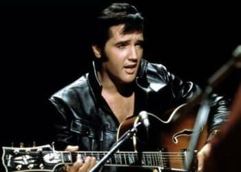 10 Best Elvis Presley Songs of All Time