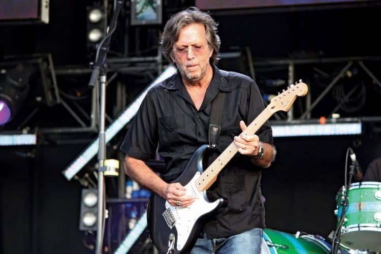 10 Best Eric Clapton Songs of All Time