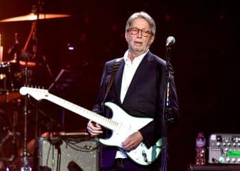 10 Best Eric Clapton Songs of All Time