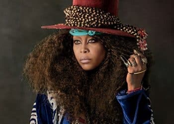 10 Best Erykah Badu Songs of All Time