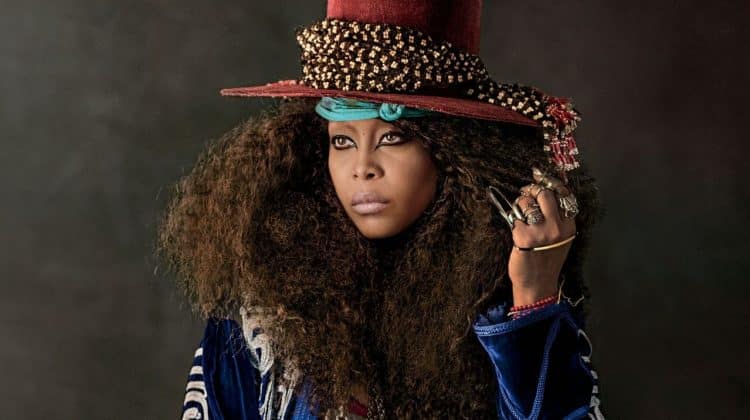 10 Best Erykah Badu Songs of All Time