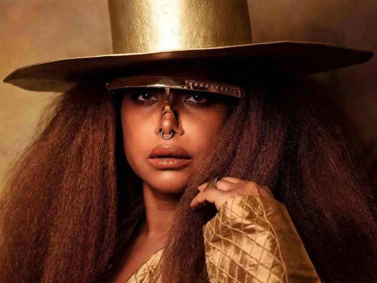 10 Best Erykah Badu Songs of All Time
