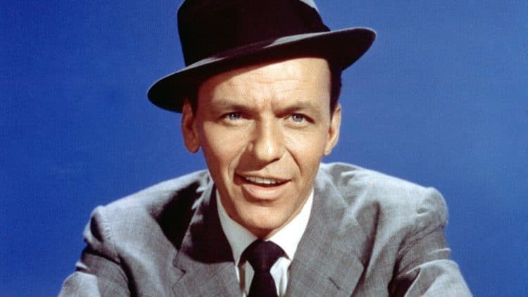 10 Best Frank Sinatra Songs of All Time