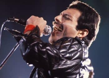 10 Best Freddie Mercury Songs of All Time