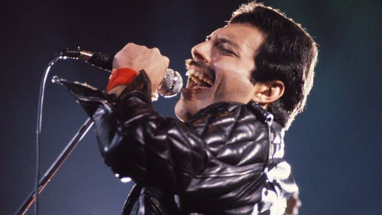 10 Best Freddie Mercury Songs of All Time