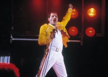 10 Best Freddie Mercury Songs of All Time