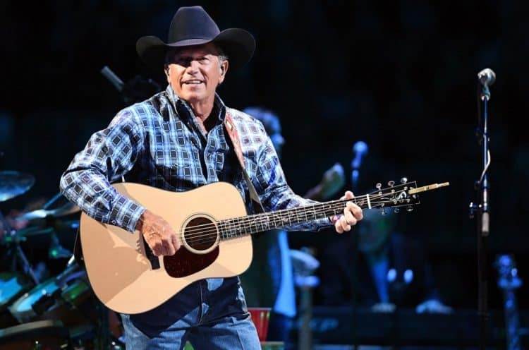 10 Best George Strait Songs of All Time