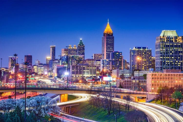 10 Best Songs about Georgia