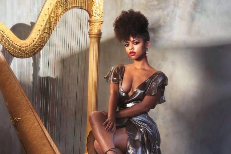 15 Best Harp Players of All Time