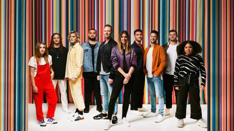10 Best Hillsong Worship Songs of All Time