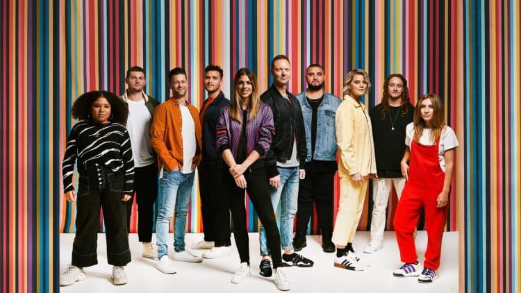 10 Best Hillsong Worship Songs of All Time