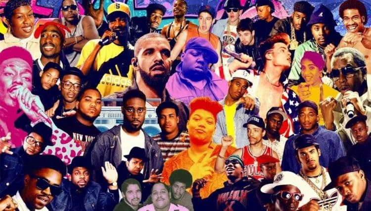 15 Best Hiphop Songs of All Time
