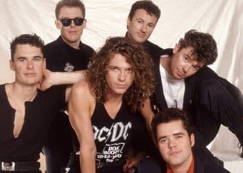 10 Best INXS Songs of All Time