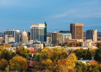 10 Famous Singers from Idaho