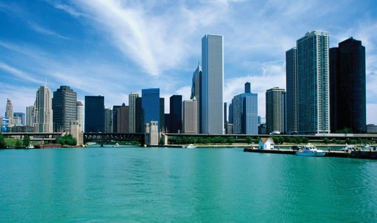 10 Best Songs about Illinois