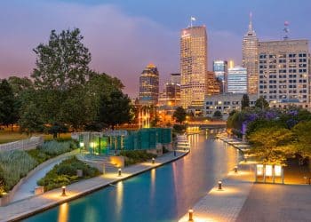 10 Best Songs about Indiana