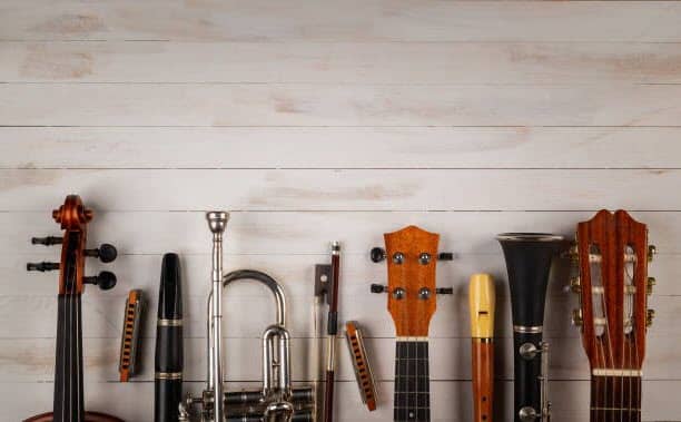 Instrumental Treasures: Finding the Best Gifts for Musicians