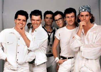 10 Best Inxs Songs of All Time