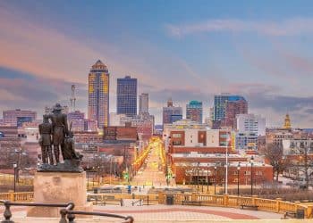 10 Best Songs about Iowa