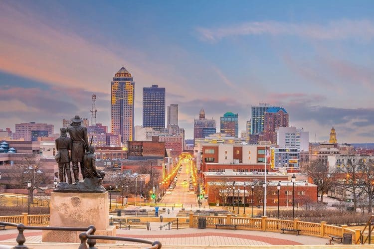 10 Best Songs about Iowa