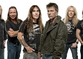 10 Best Iron Maiden Songs of All Time