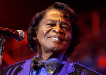 10 Best James Brown Songs of All Time