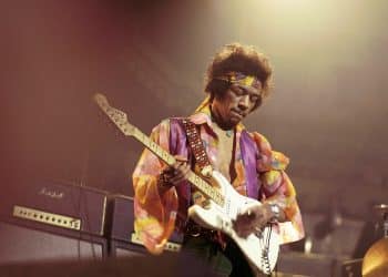 10 Best Jimi Hendrix Songs of All Time