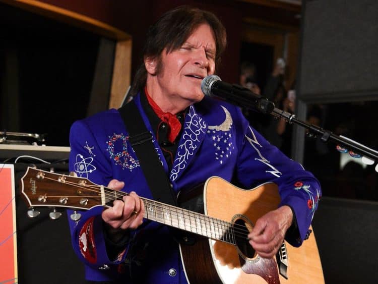 10 Best John Fogerty Songs of All Time