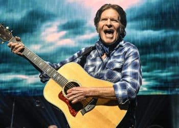 10 Best John Fogerty Songs of All Time