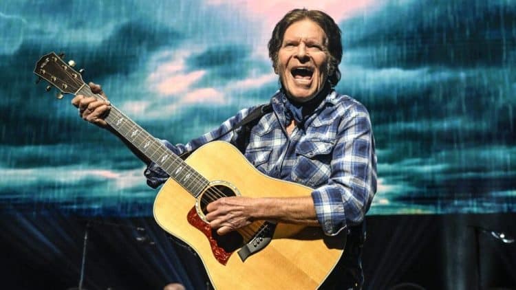 10 Best John Fogerty Songs of All Time