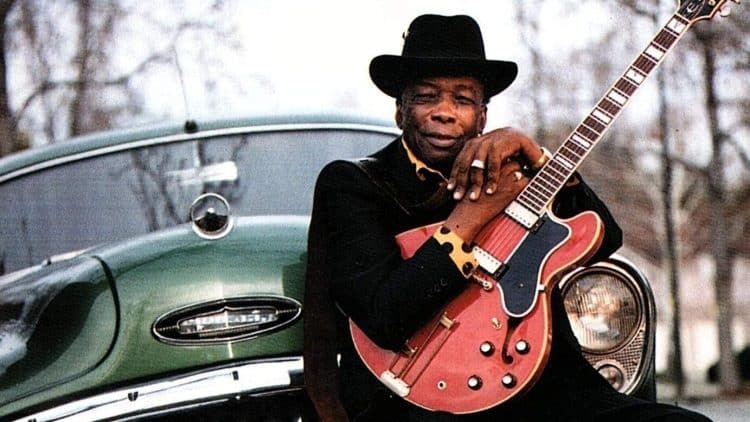 10 Best John Lee Hooker Songs of All Time