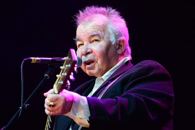 10 Best John Prine Songs of All Time