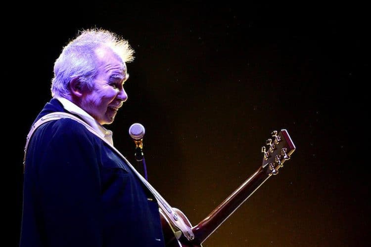 10 Best John Prine Songs of All Time