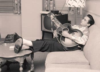 10 Best Johnny Cash Songs of All Time