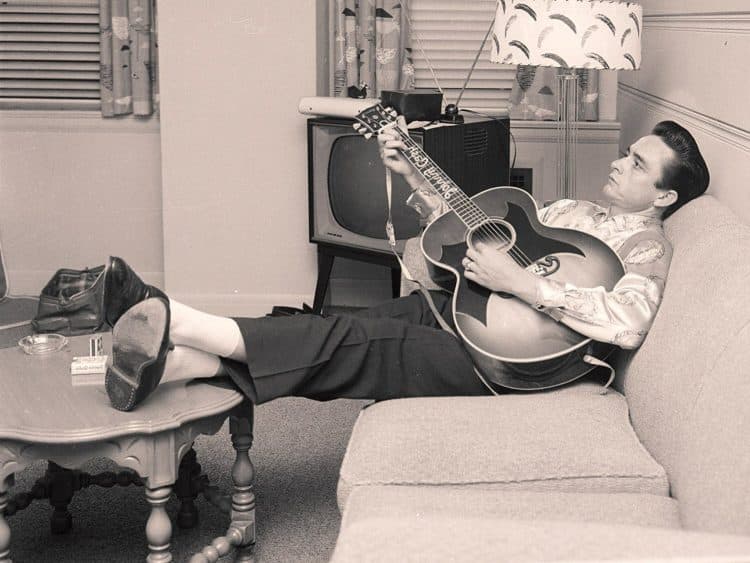 10 Best Johnny Cash Songs of All Time
