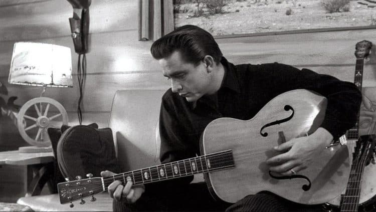 10 Best Johnny Cash Songs of All Time