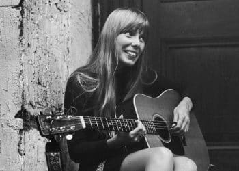 10 Best Joni Mitchell Songs of All Time