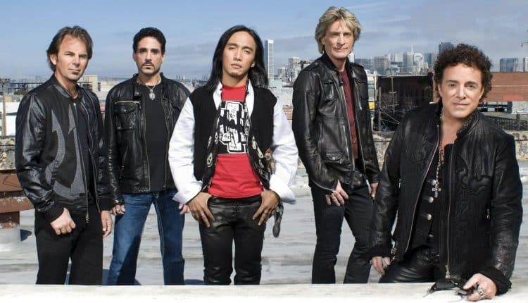 10 Best Journey Songs of All Time