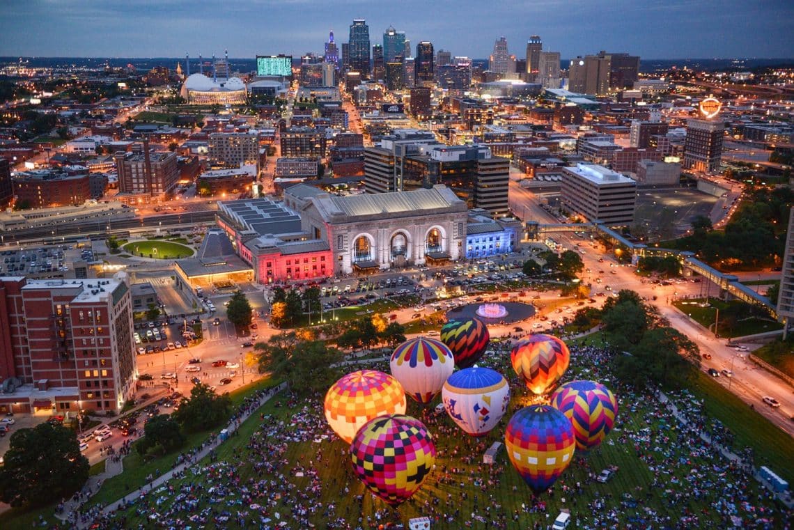 10 Best Songs about Kansas