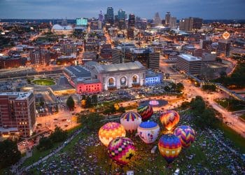 10 Best Songs about Kansas