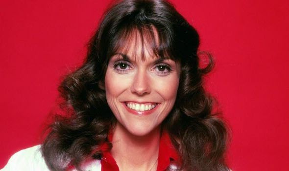 Karen Carpenter's emotive vocals on 'Rainy Days and Mondays