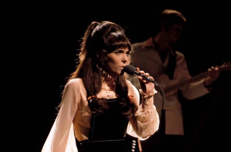 10 Best Karen Carpenter Songs of All Time