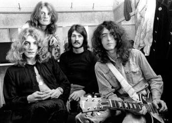 10 Best Led Zeppelin Songs of All Time