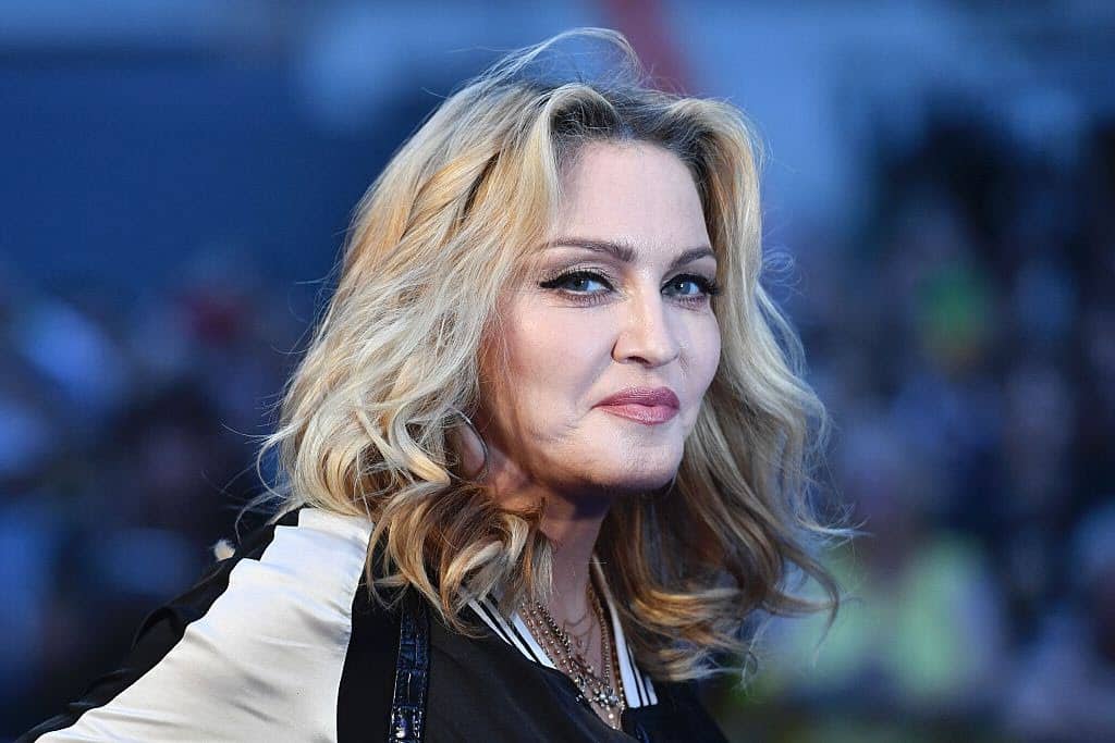 10 Best Madonna Songs of All Time - Singersroom.com
